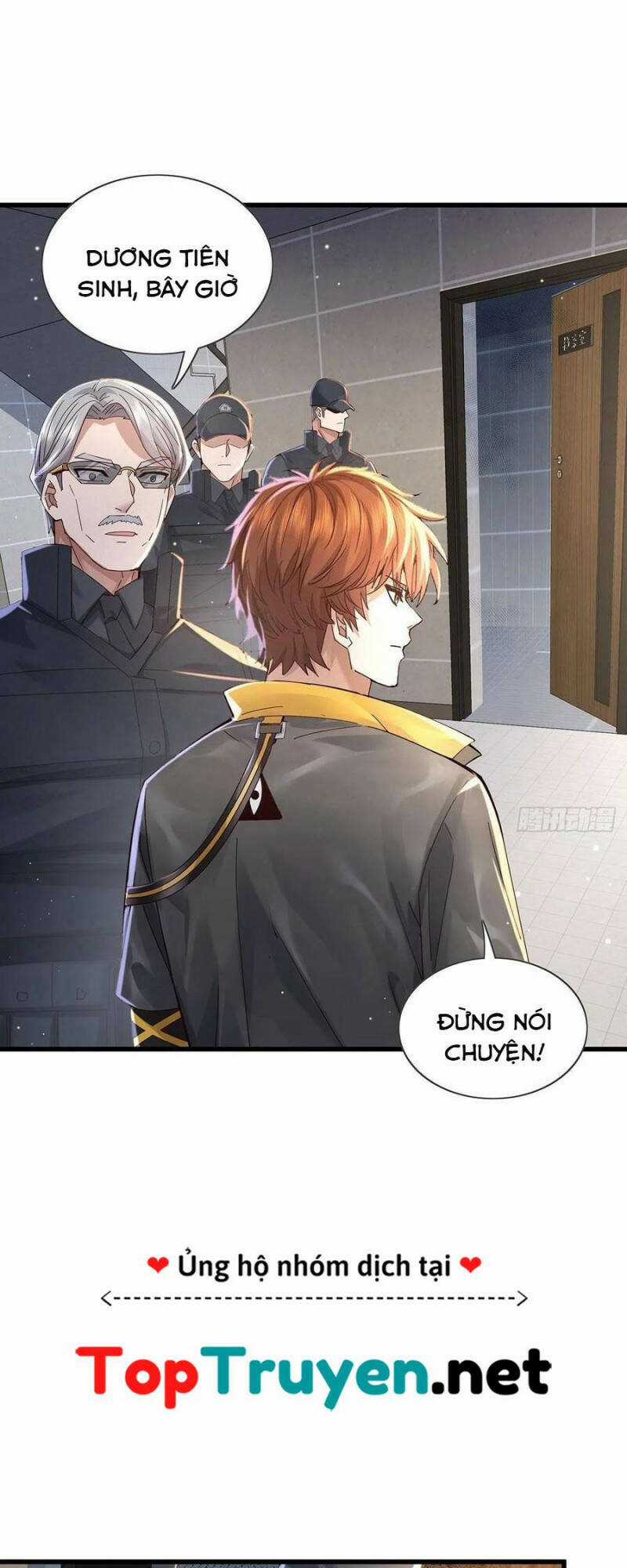 Ngự Linh Giả - Chapter 75 - Trang 8