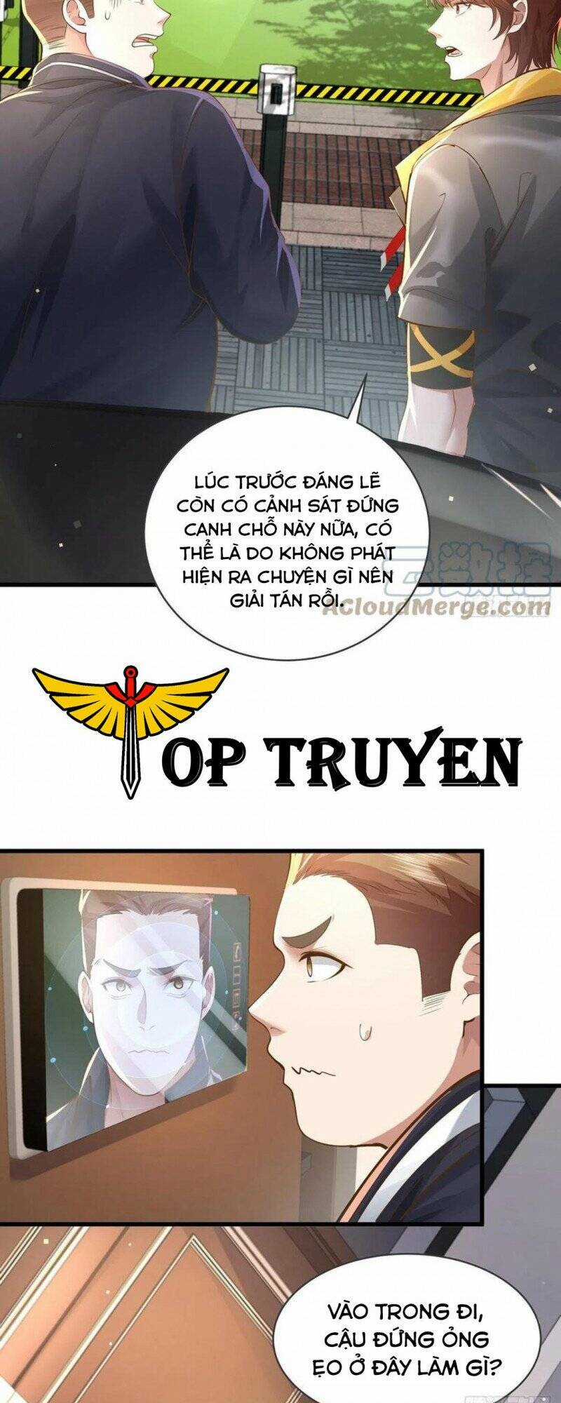 Ngự Linh Giả - Chapter 76 - Trang 13