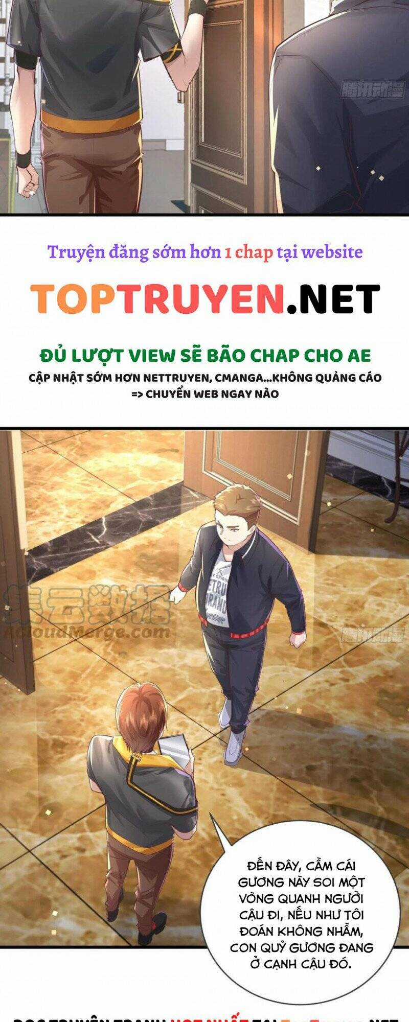 Ngự Linh Giả - Chapter 76 - Trang 15