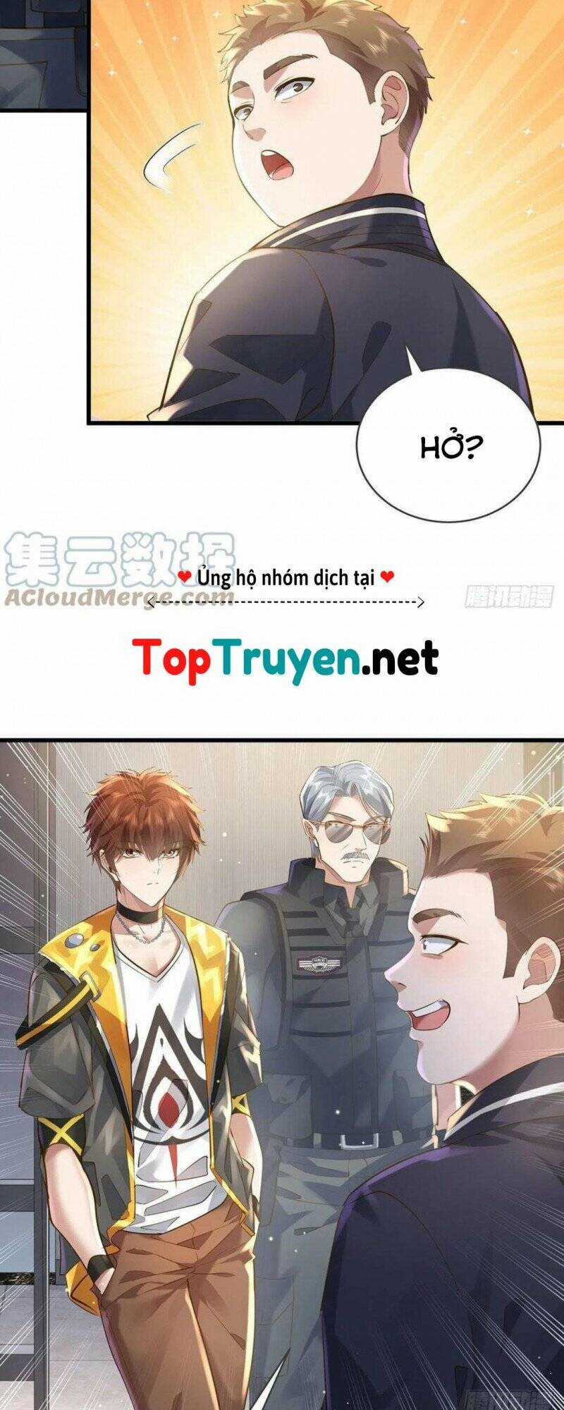 Ngự Linh Giả - Chapter 76 - Trang 3