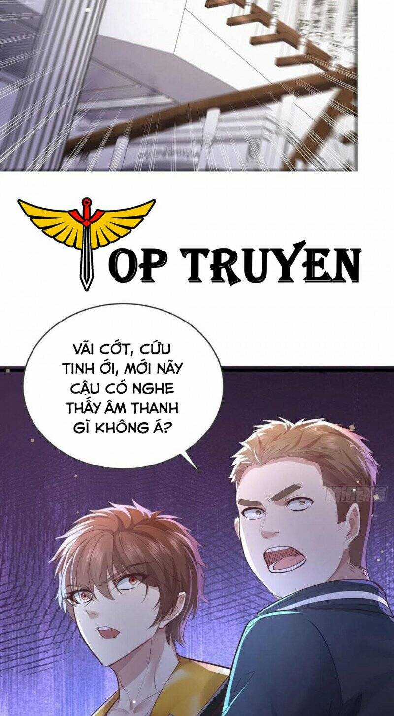 Ngự Linh Giả - Chapter 76 - Trang 22