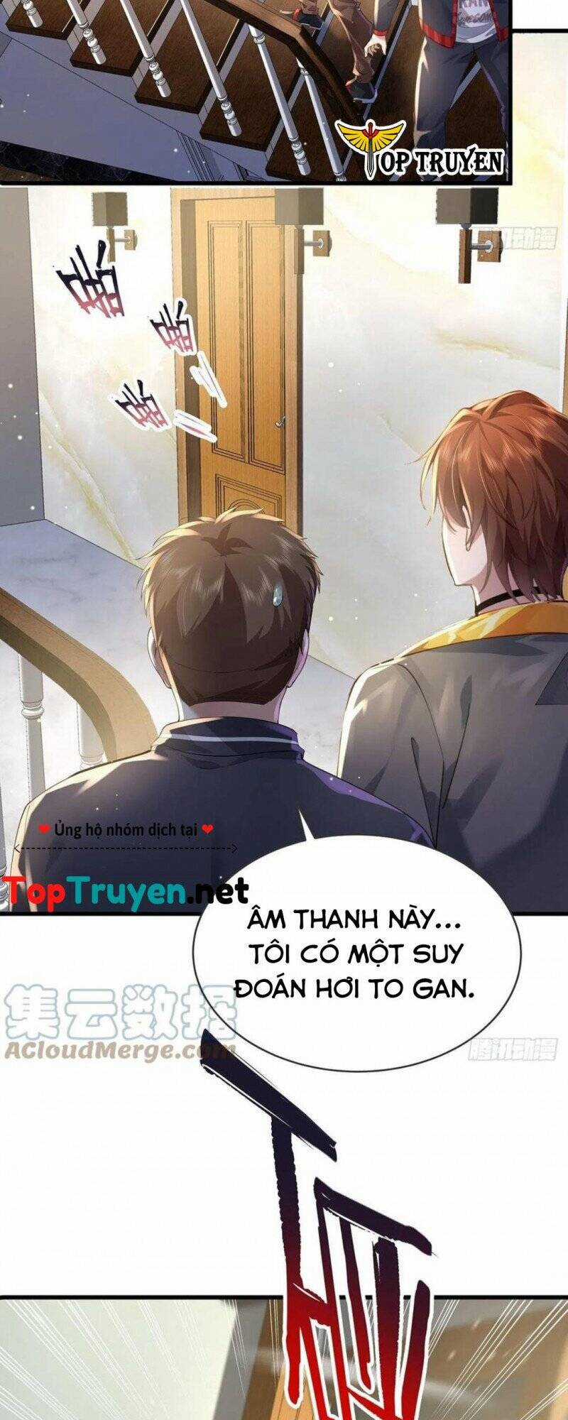 Ngự Linh Giả - Chapter 76 - Trang 24