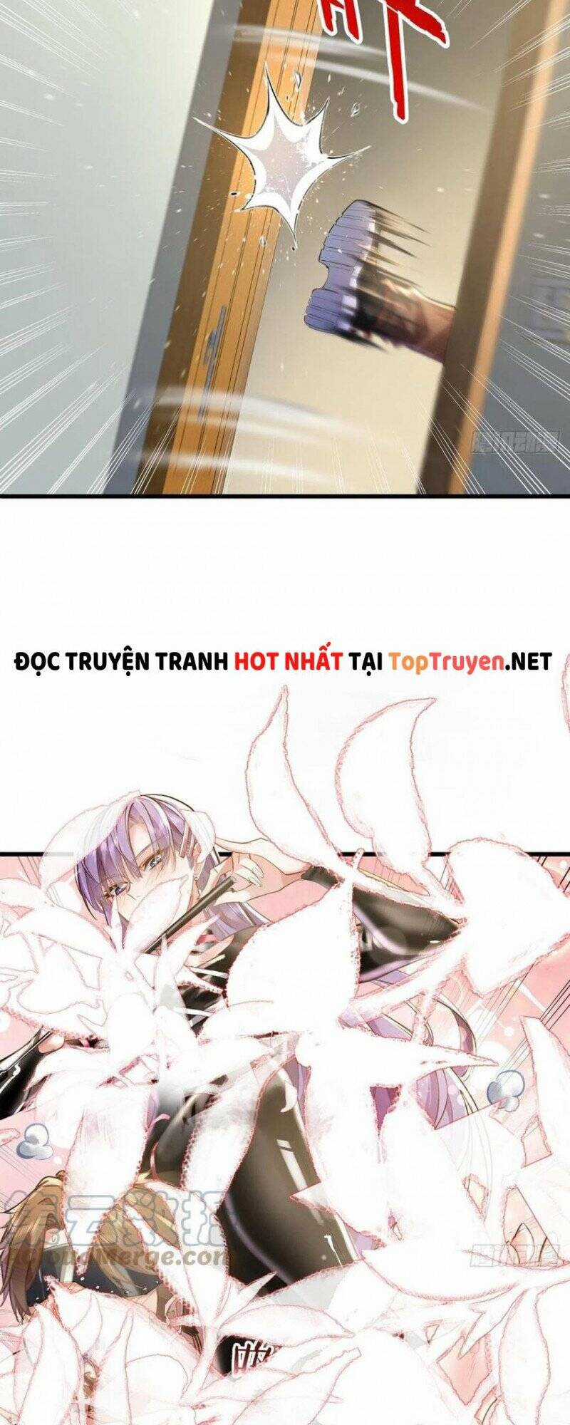 Ngự Linh Giả - Chapter 76 - Trang 25