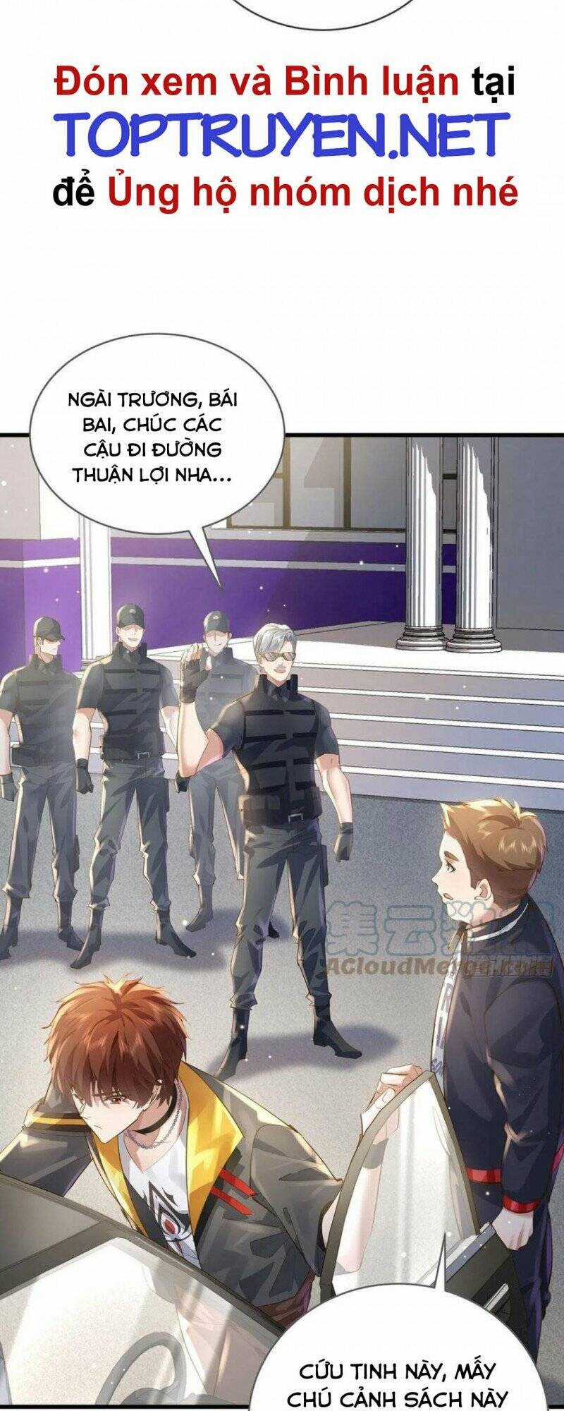 Ngự Linh Giả - Chapter 76 - Trang 5