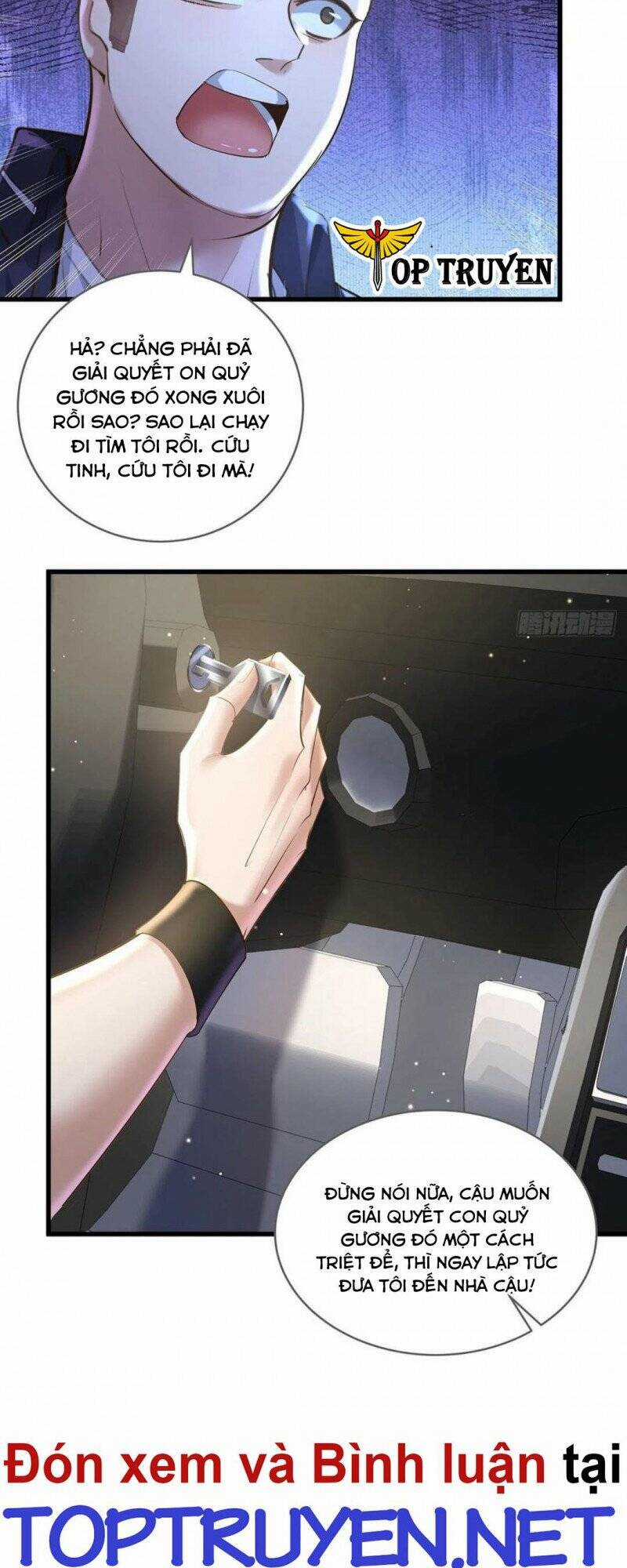 Ngự Linh Giả - Chapter 76 - Trang 7