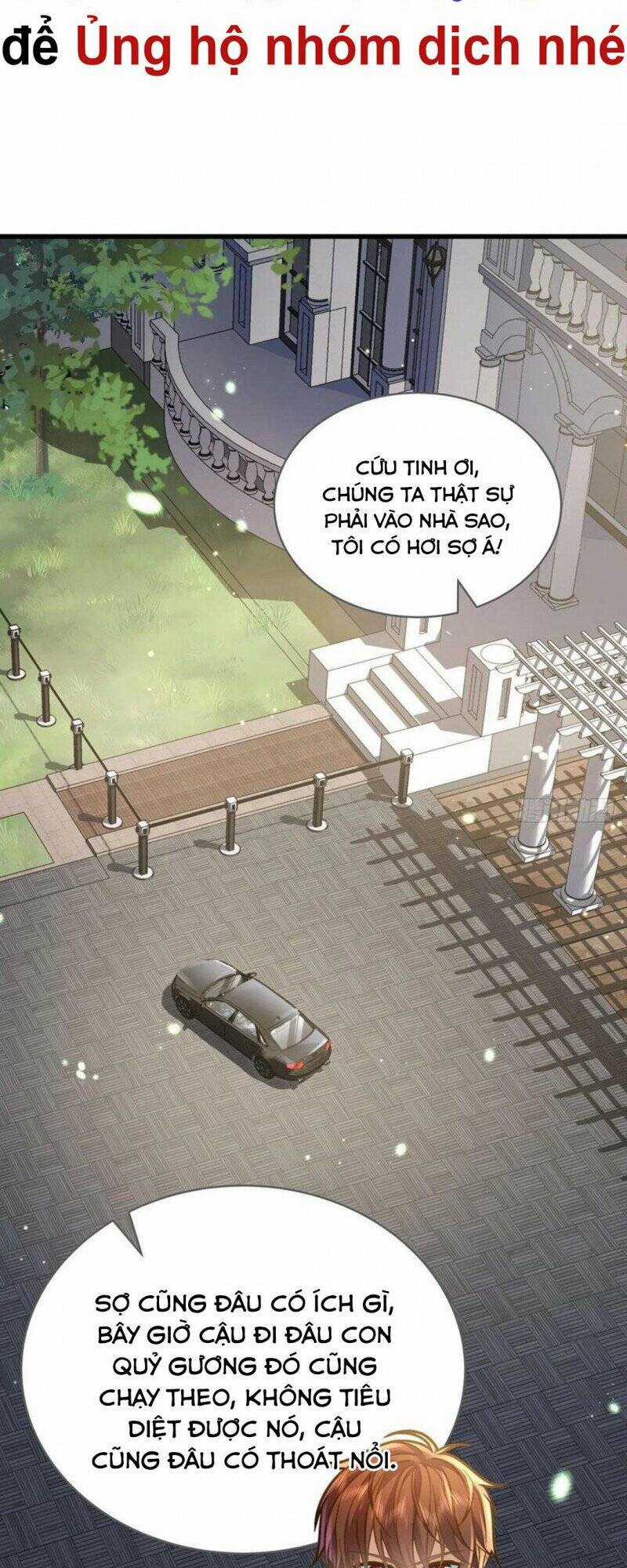 Ngự Linh Giả - Chapter 76 - Trang 8