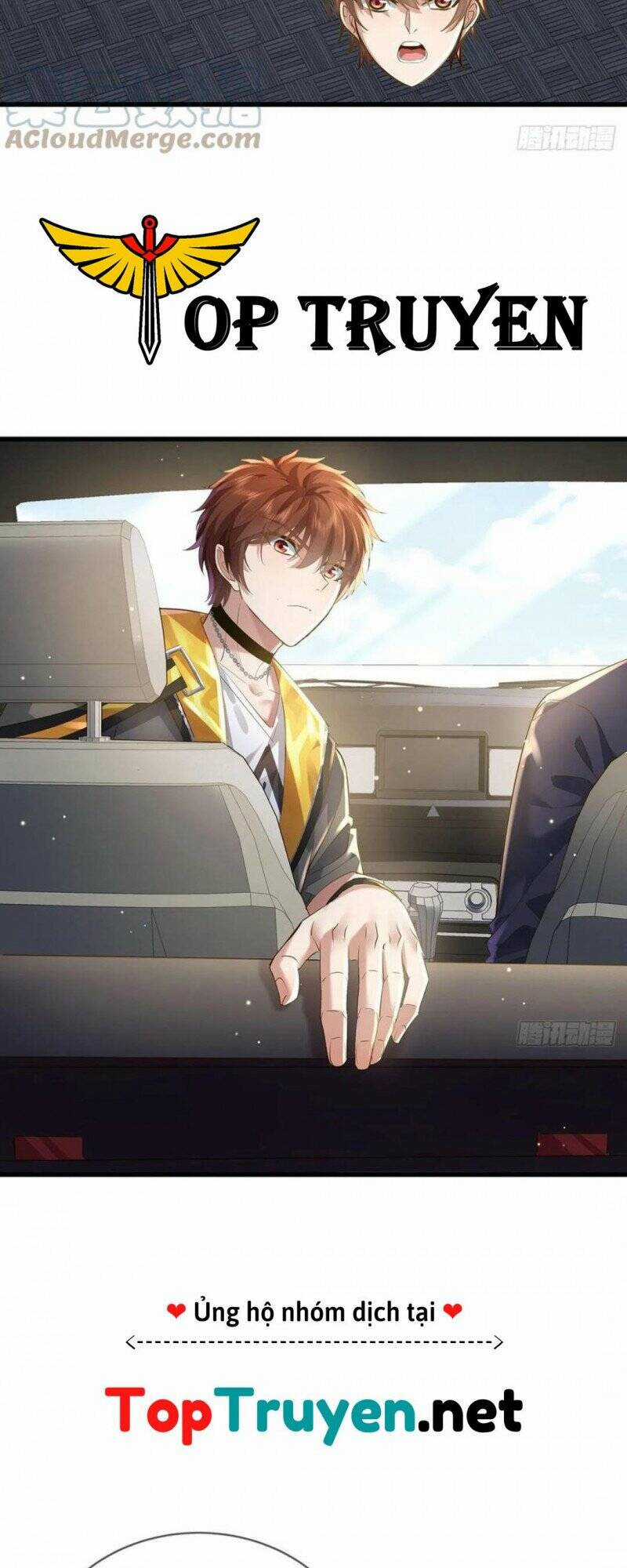 Ngự Linh Giả - Chapter 76 - Trang 9