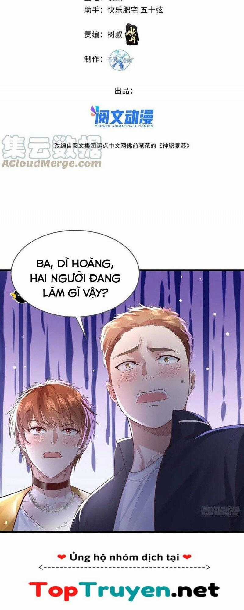 Ngự Linh Giả - Chapter 77 - Trang 2