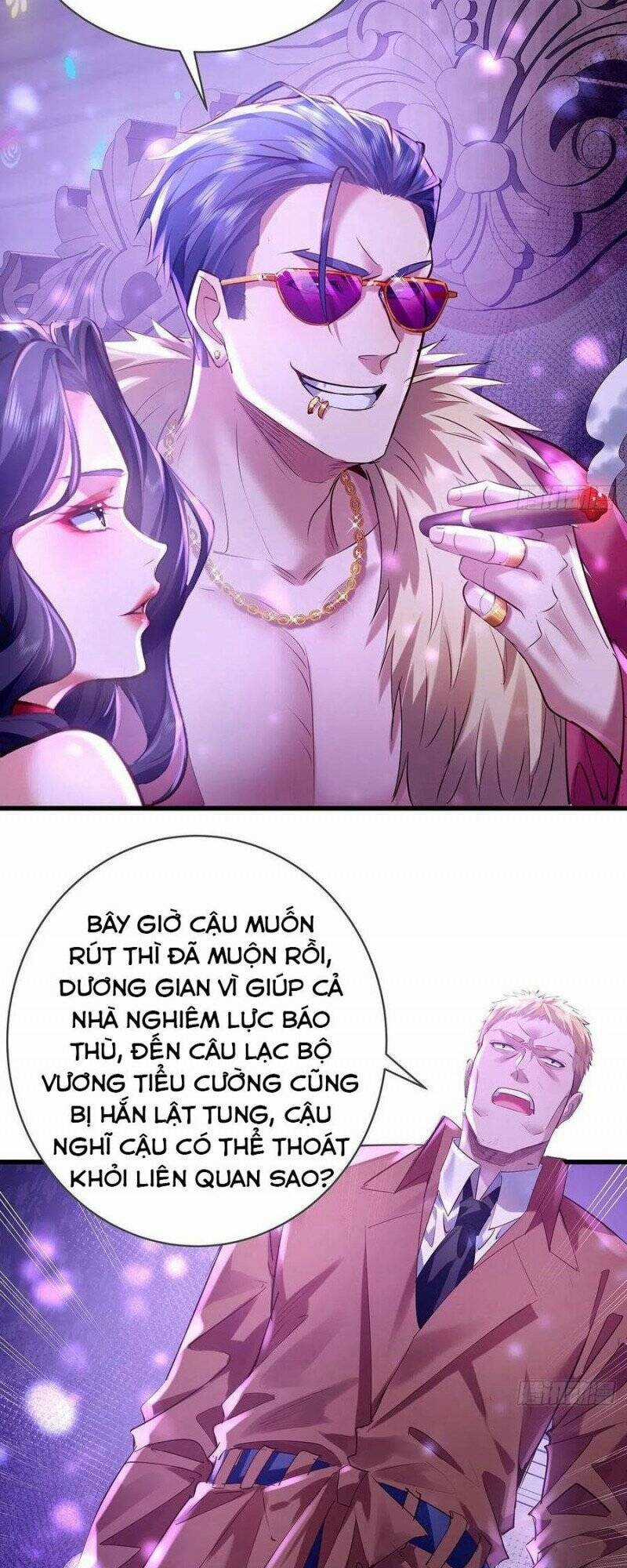 Ngự Linh Giả - Chapter 77 - Trang 27