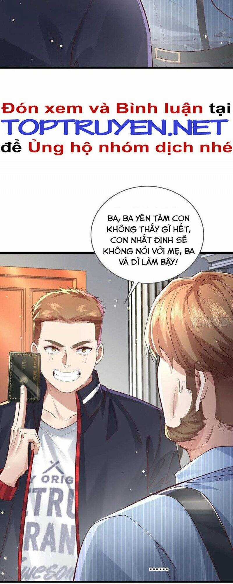Ngự Linh Giả - Chapter 77 - Trang 4