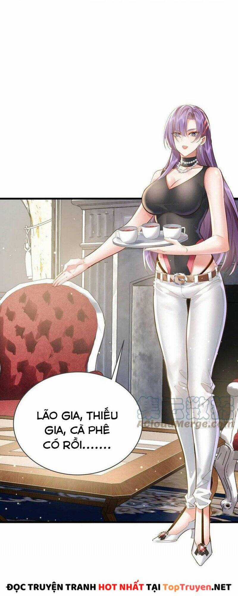 Ngự Linh Giả - Chapter 77 - Trang 5