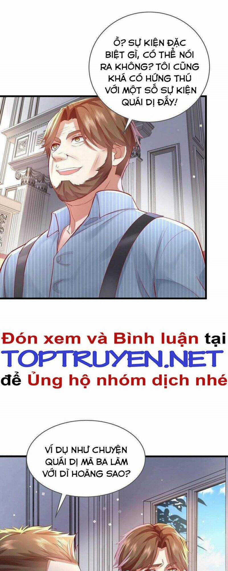 Ngự Linh Giả - Chapter 77 - Trang 8