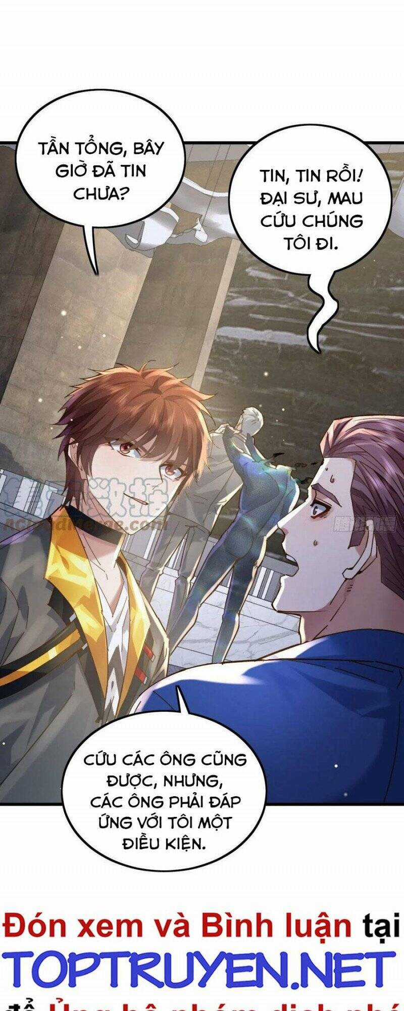 Ngự Linh Giả - Chapter 78 - Trang 15