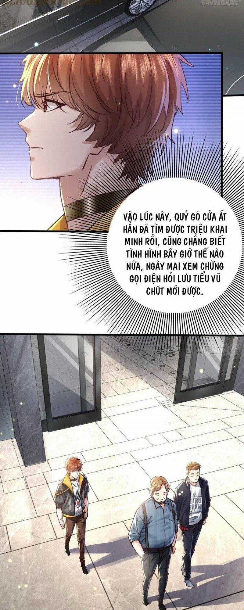 Ngự Linh Giả - Chapter 78 - Trang 4