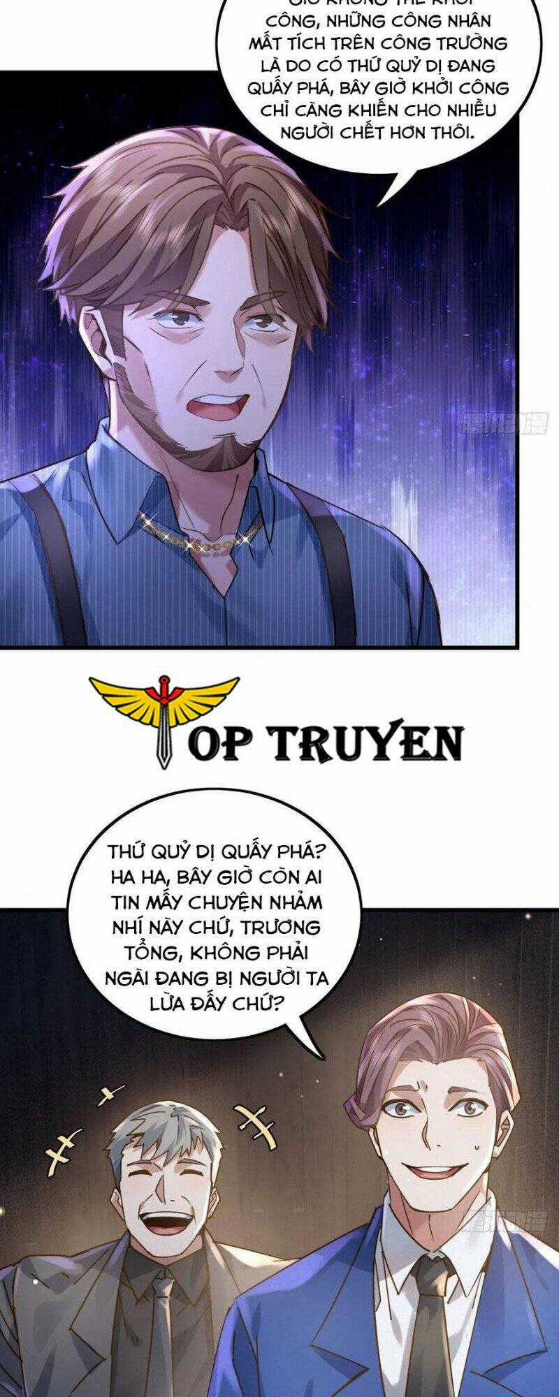 Ngự Linh Giả - Chapter 78 - Trang 6