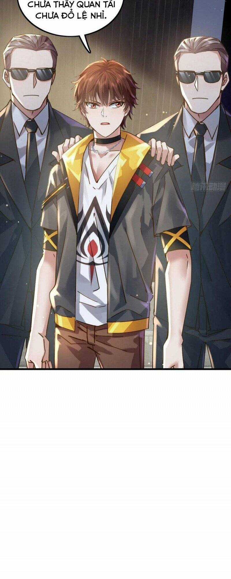 Ngự Linh Giả - Chapter 78 - Trang 10