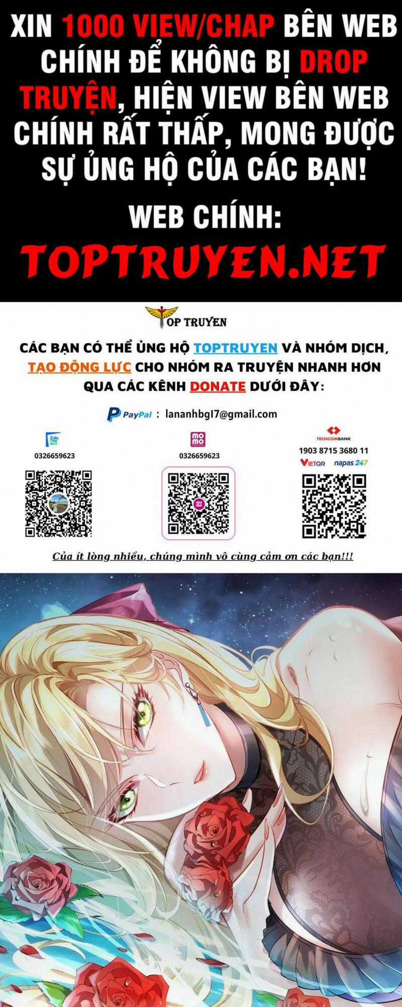 Ngự Linh Giả - Chapter 79 - Trang 1