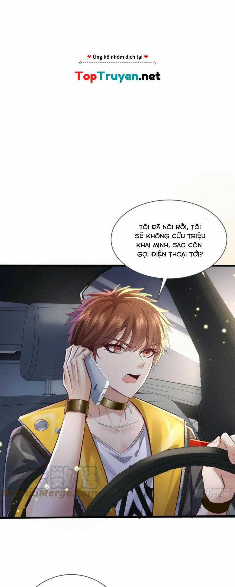 Ngự Linh Giả - Chapter 79 - Trang 14