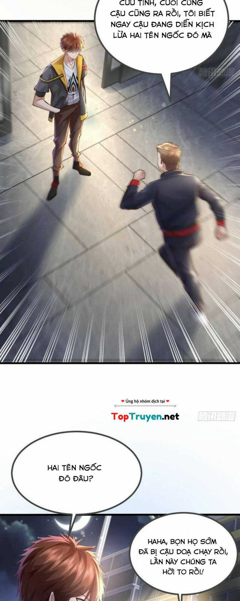 Ngự Linh Giả - Chapter 79 - Trang 3