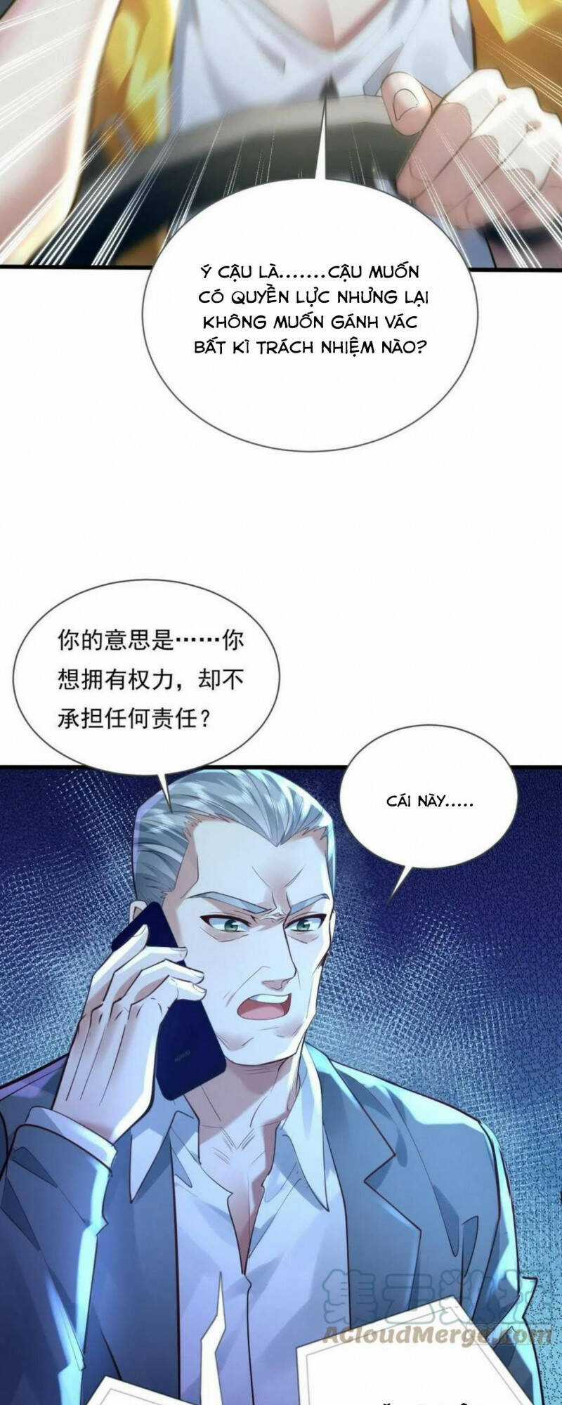 Ngự Linh Giả - Chapter 79 - Trang 23