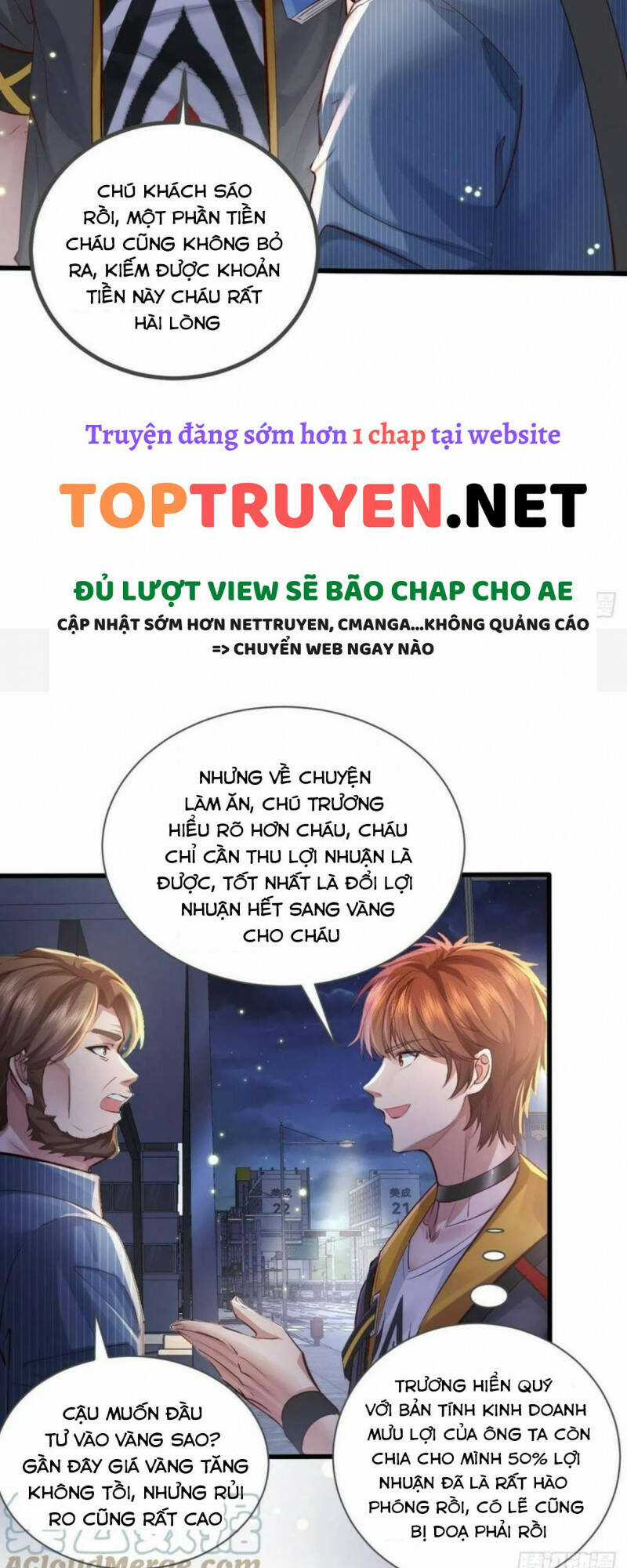 Ngự Linh Giả - Chapter 79 - Trang 5