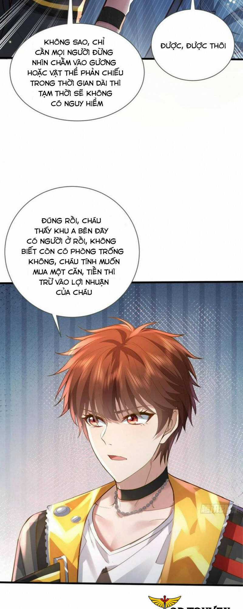 Ngự Linh Giả - Chapter 79 - Trang 8