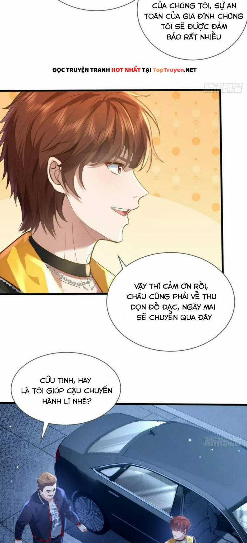 Ngự Linh Giả - Chapter 79 - Trang 10
