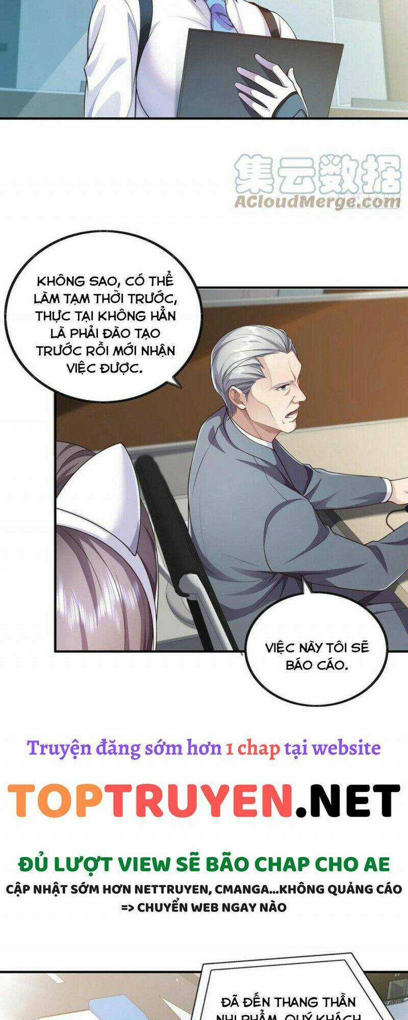 Ngự Linh Giả - Chapter 8 - Trang 14