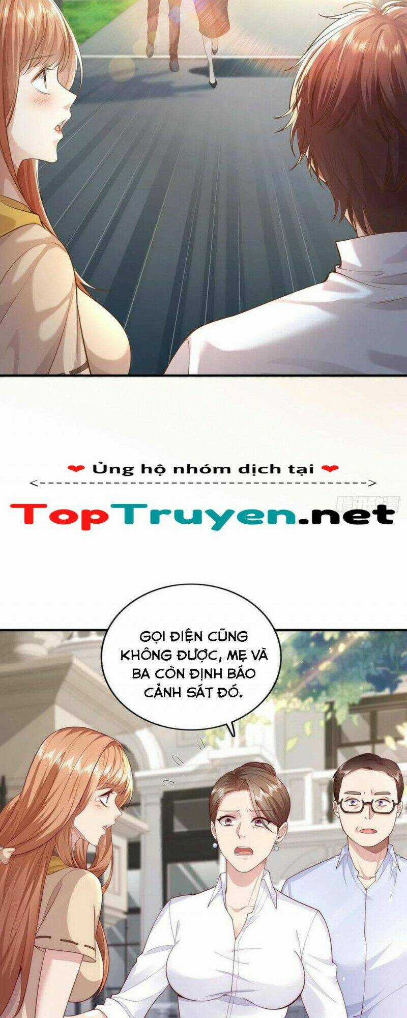 Ngự Linh Giả - Chapter 8 - Trang 17