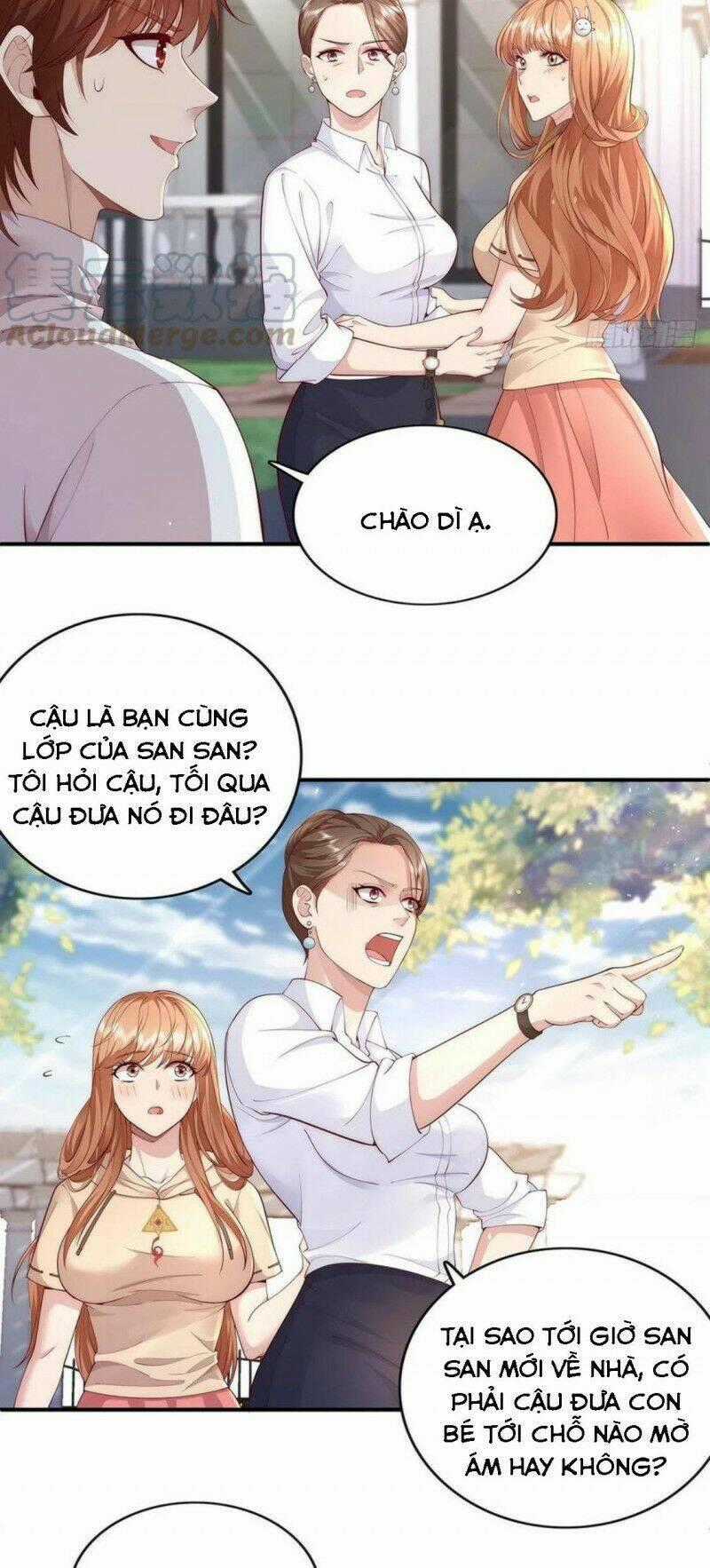 Ngự Linh Giả - Chapter 8 - Trang 19