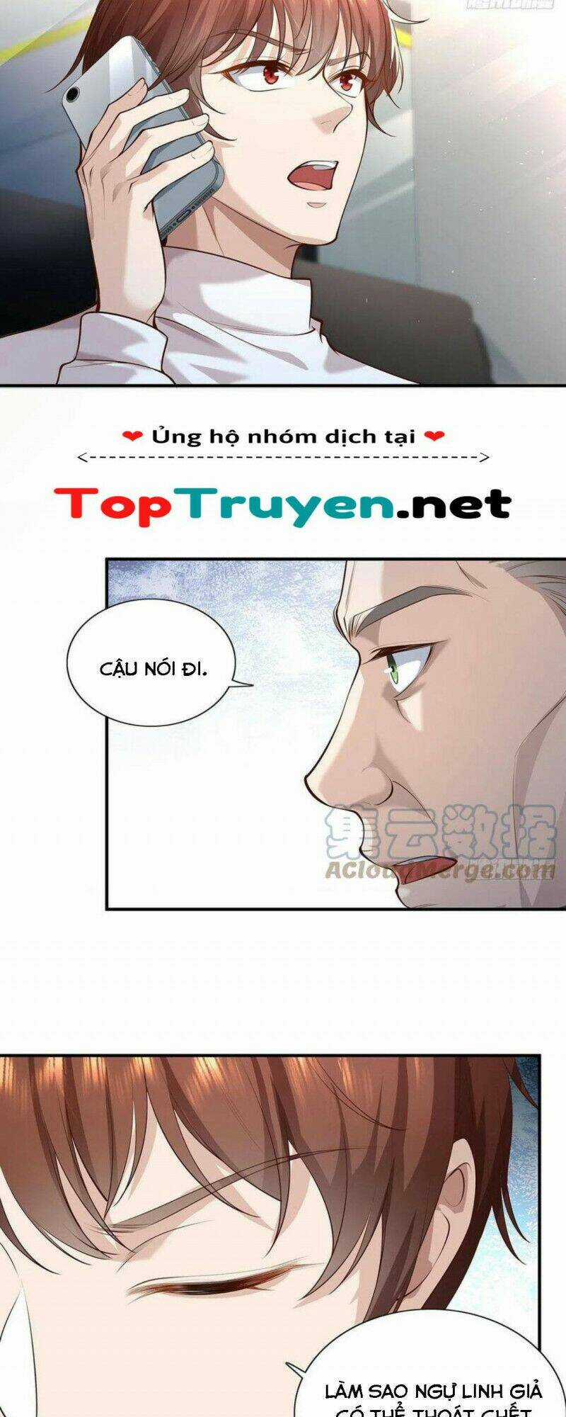 Ngự Linh Giả - Chapter 8 - Trang 6