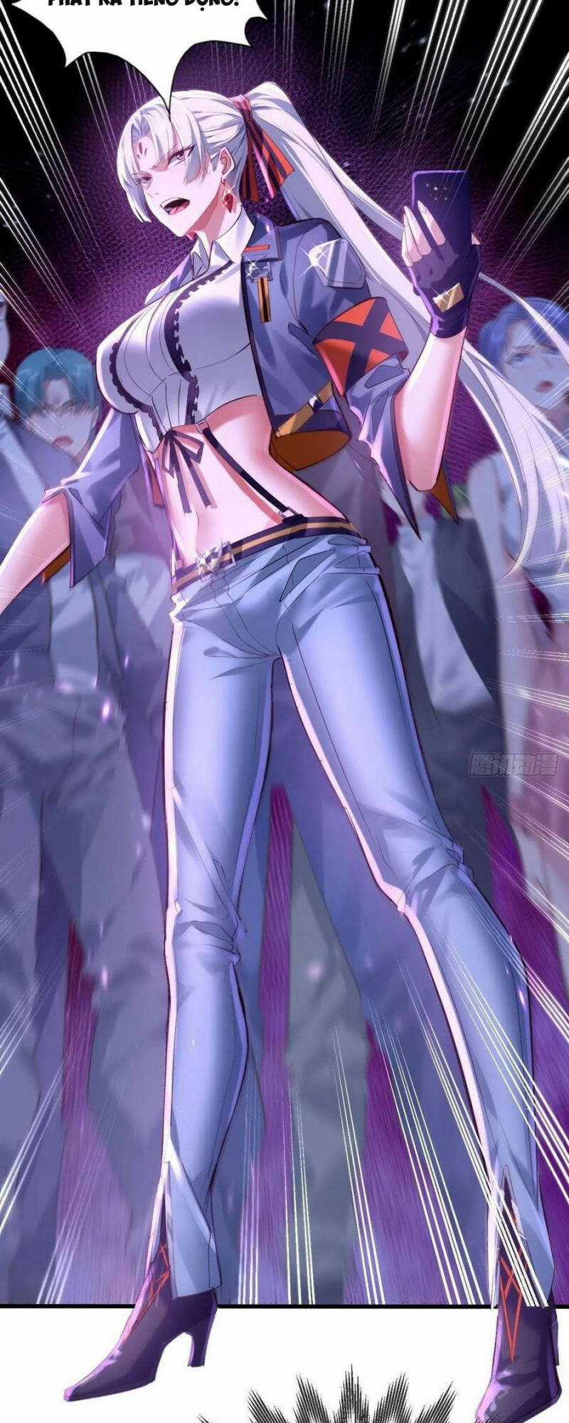 Ngự Linh Giả - Chapter 80 - Trang 17