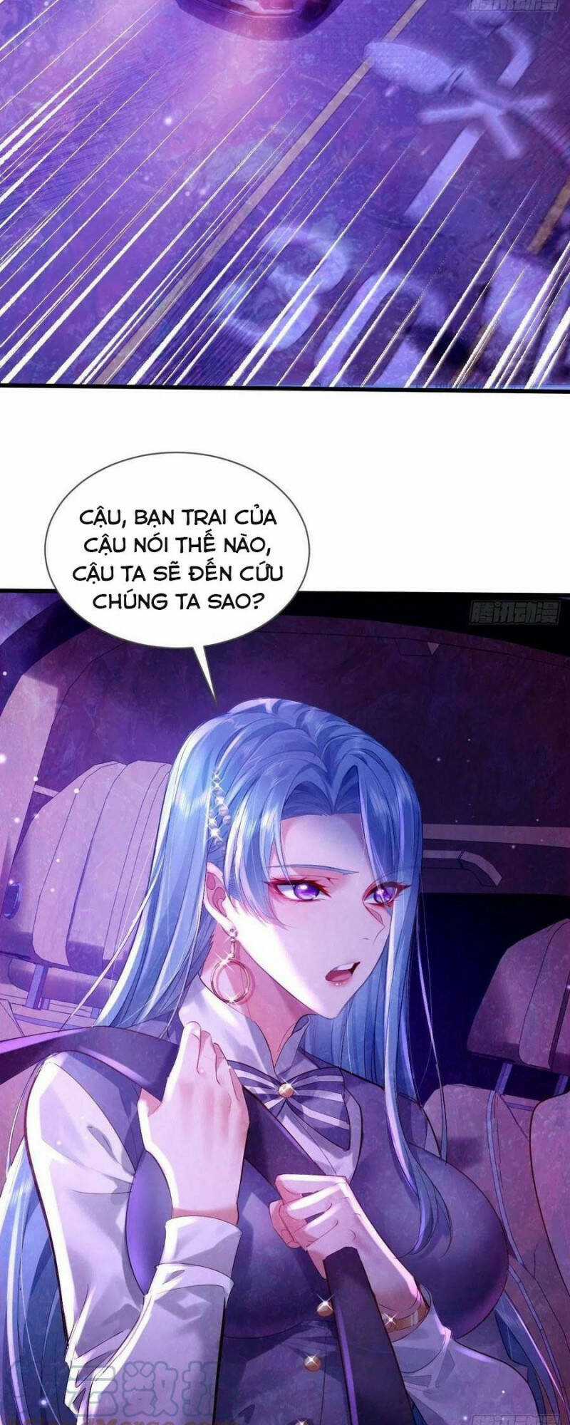 Ngự Linh Giả - Chapter 80 - Trang 3