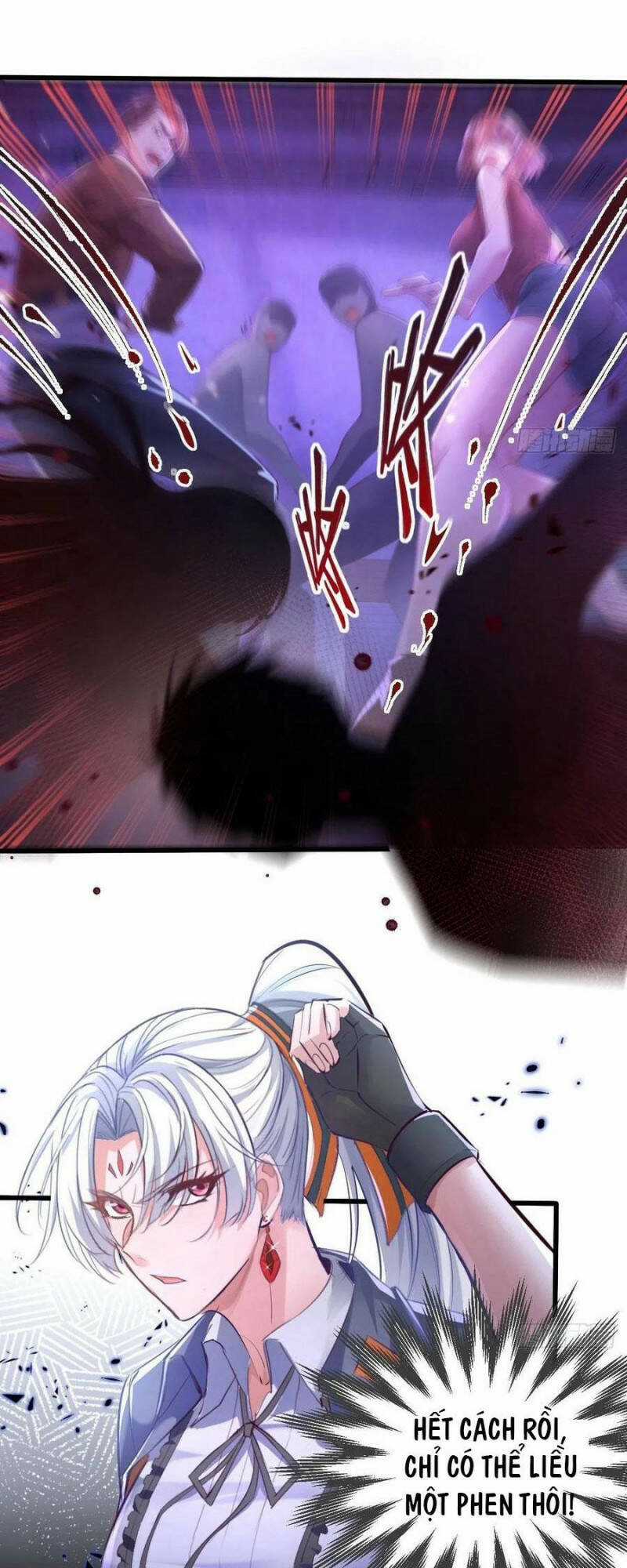 Ngự Linh Giả - Chapter 80 - Trang 24