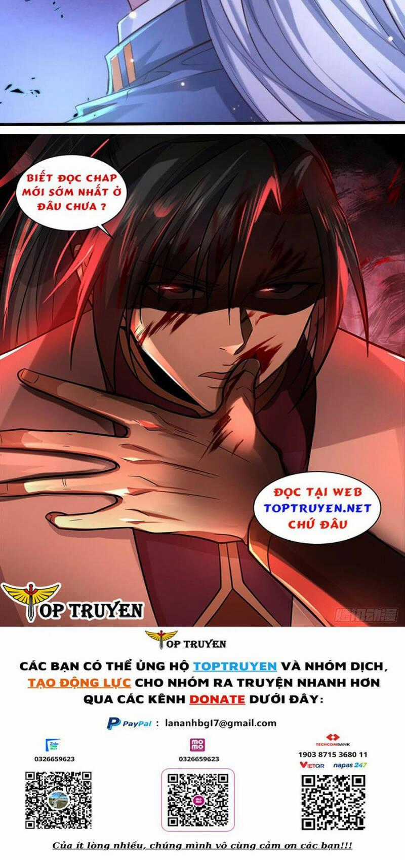 Ngự Linh Giả - Chapter 80 - Trang 29