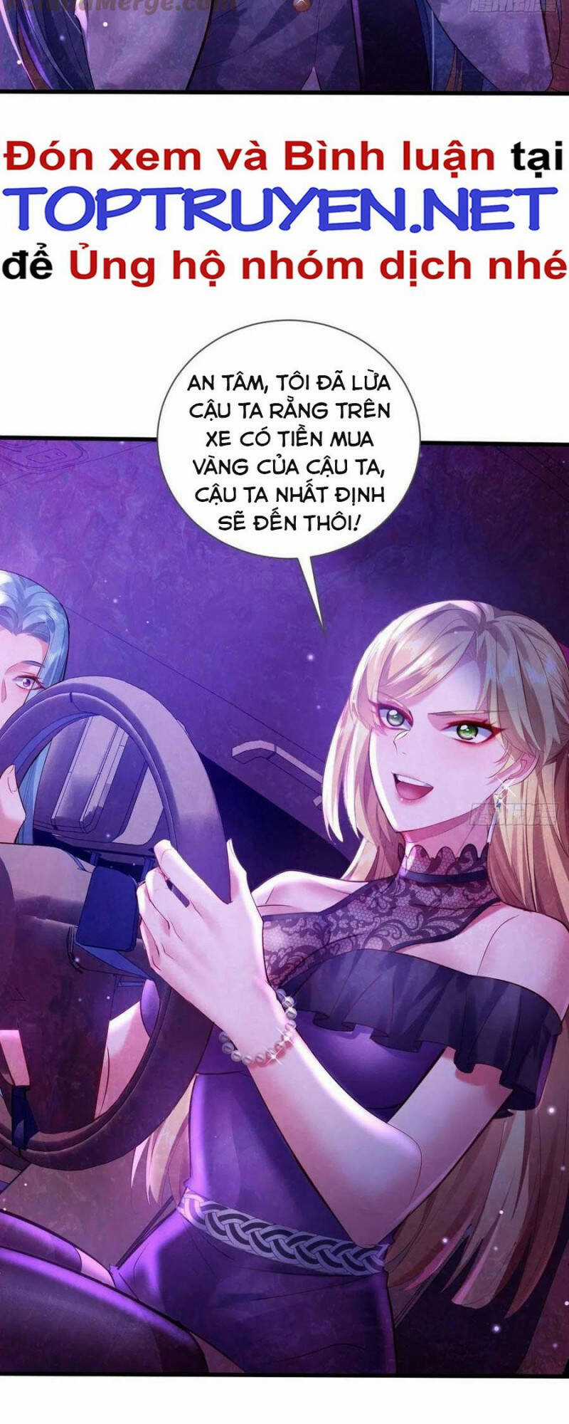 Ngự Linh Giả - Chapter 80 - Trang 4