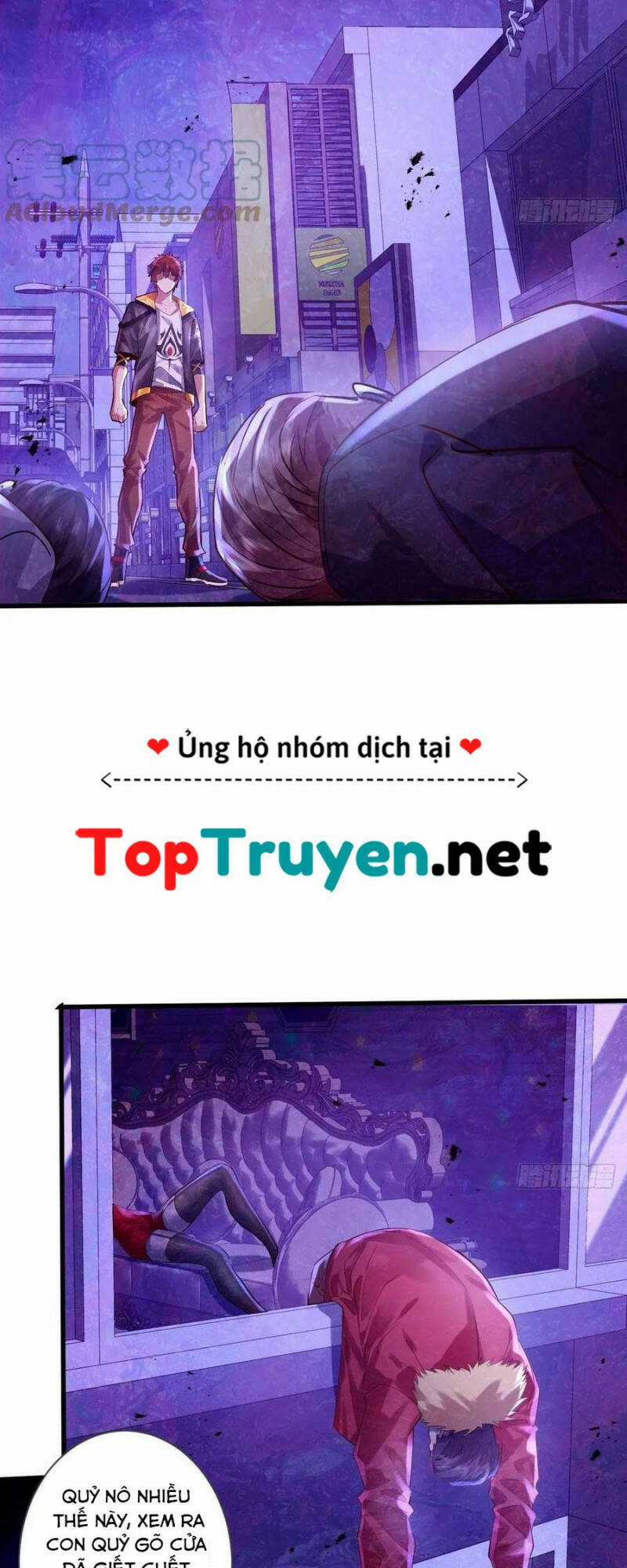 Ngự Linh Giả - Chapter 80 - Trang 9