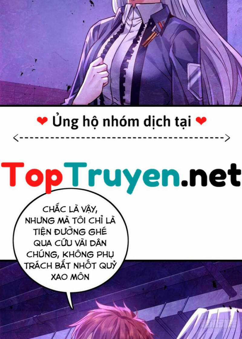 Ngự Linh Giả - Chapter 81 - Trang 13