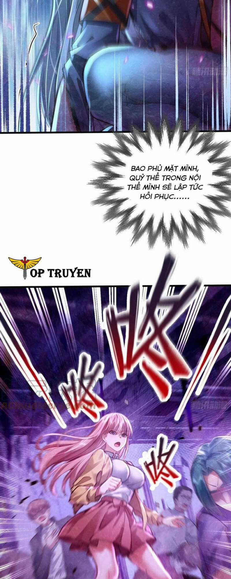 Ngự Linh Giả - Chapter 81 - Trang 3