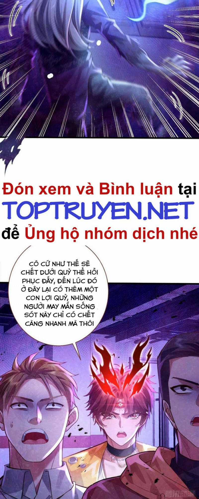 Ngự Linh Giả - Chapter 81 - Trang 8