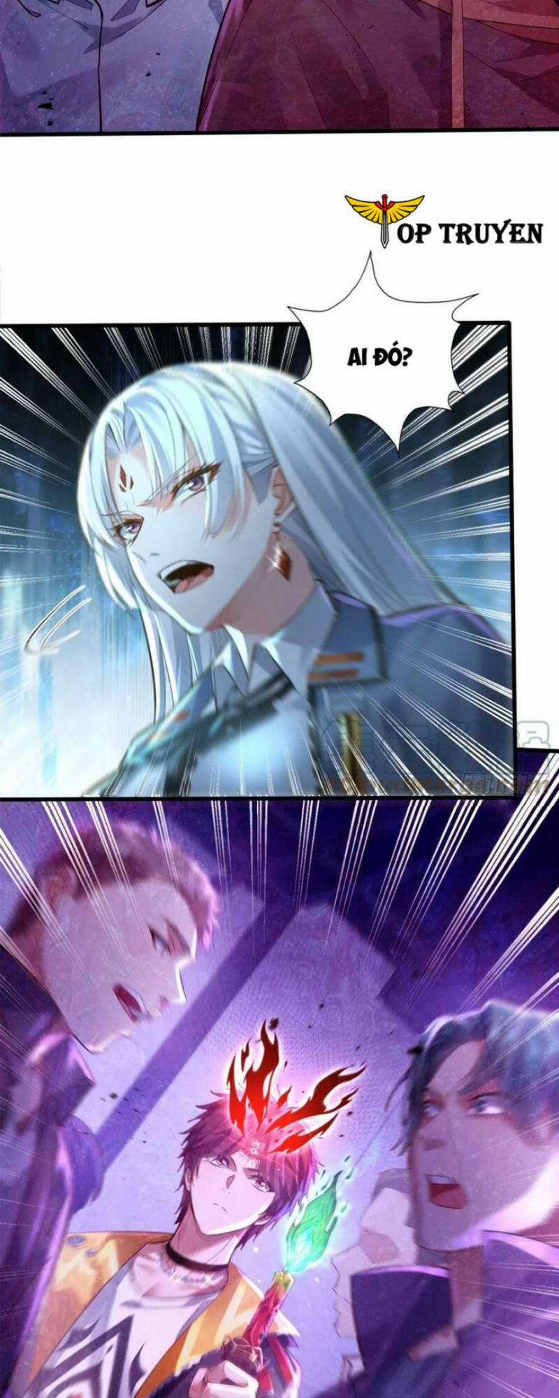 Ngự Linh Giả - Chapter 81 - Trang 9