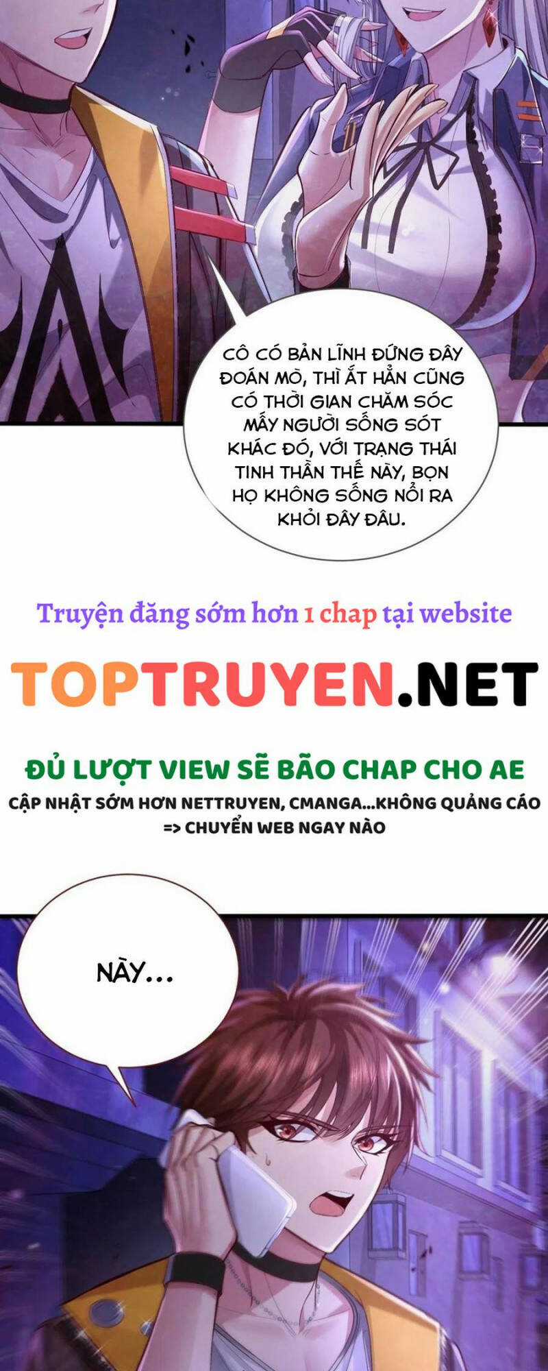 Ngự Linh Giả - Chapter 82 - Trang 18