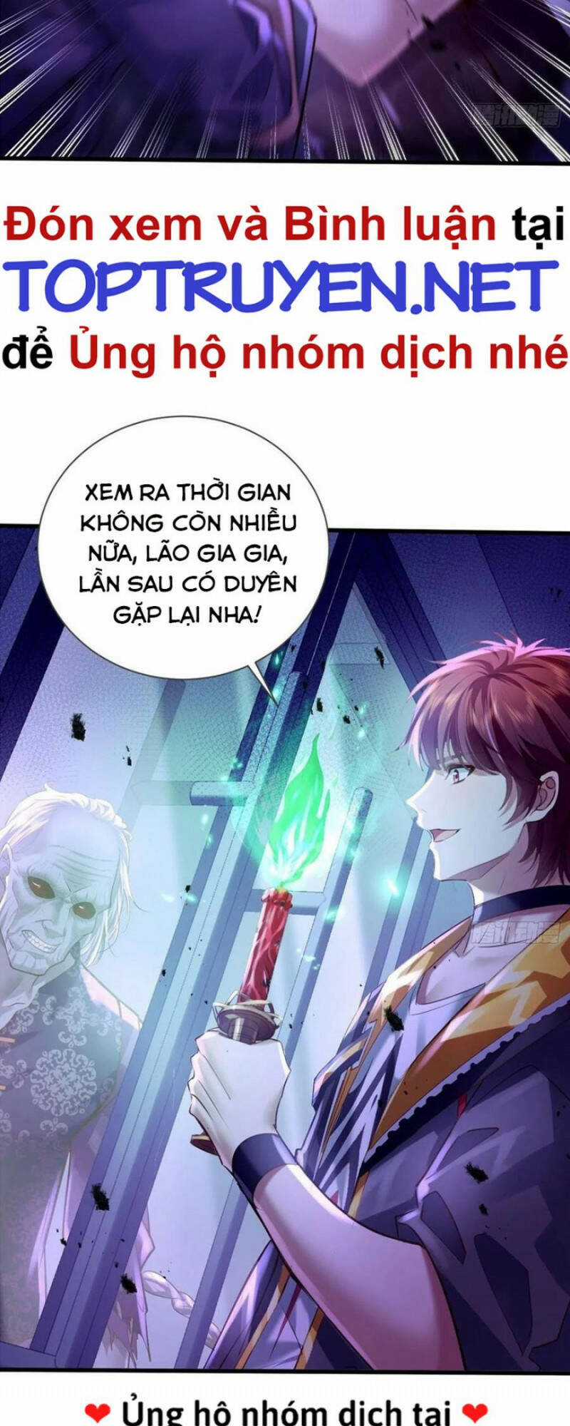 Ngự Linh Giả - Chapter 82 - Trang 3