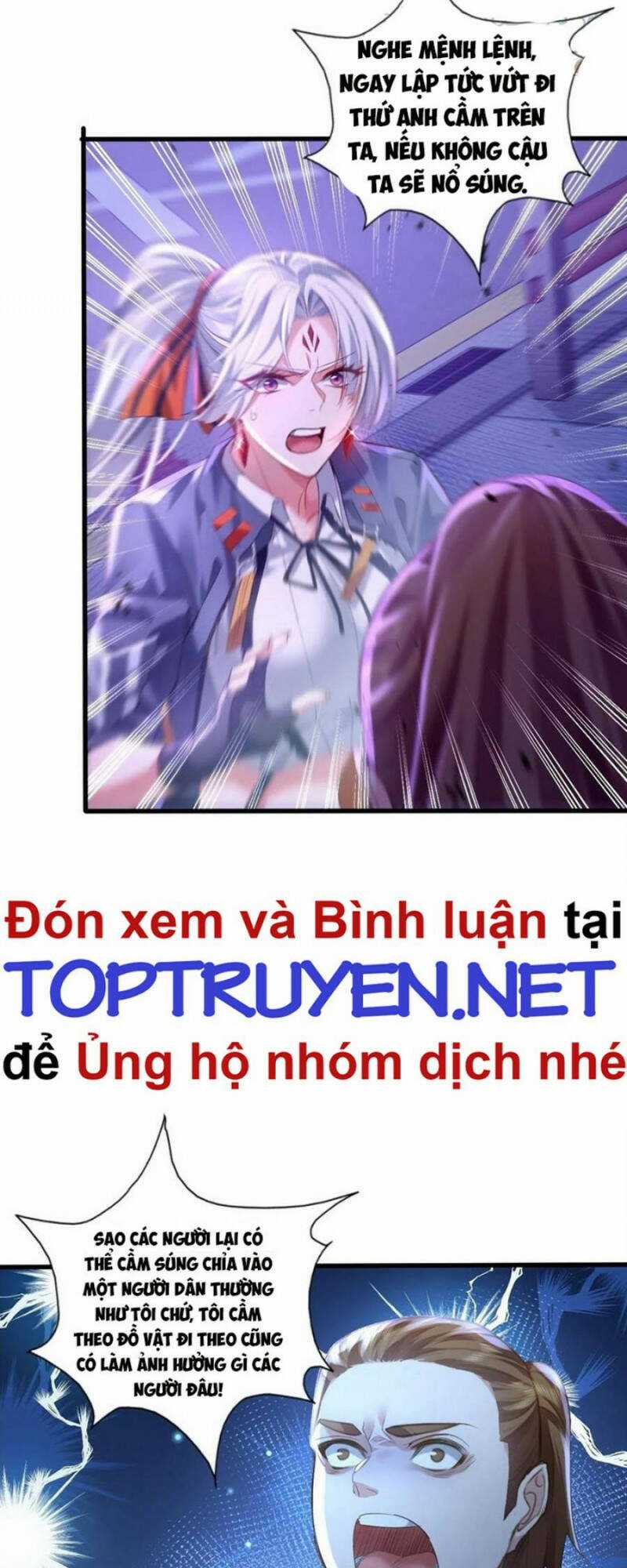 Ngự Linh Giả - Chapter 82 - Trang 27