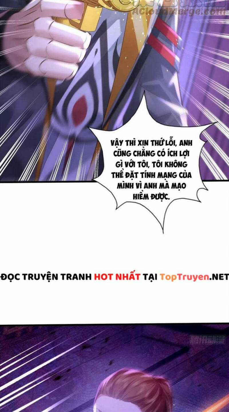 Ngự Linh Giả - Chapter 82 - Trang 29