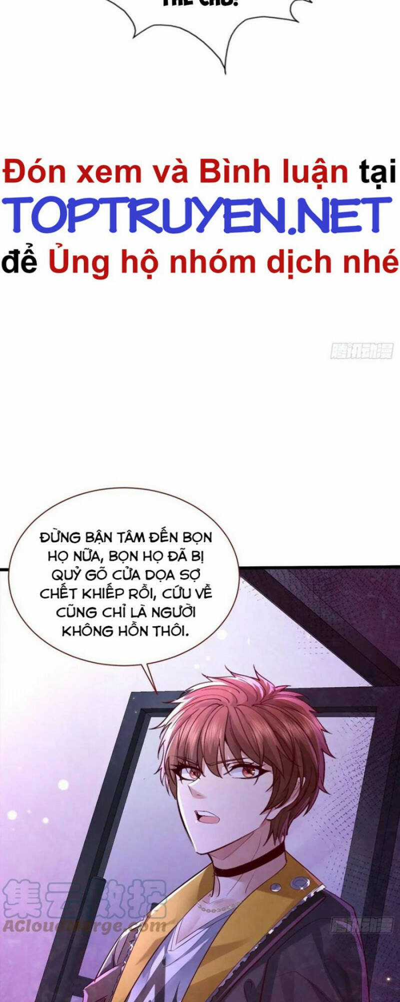 Ngự Linh Giả - Chapter 82 - Trang 5