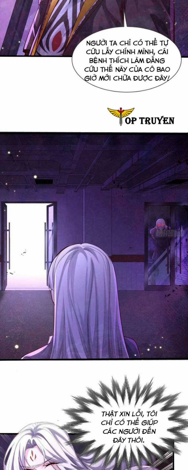 Ngự Linh Giả - Chapter 82 - Trang 6