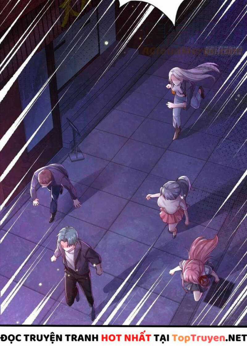 Ngự Linh Giả - Chapter 82 - Trang 8