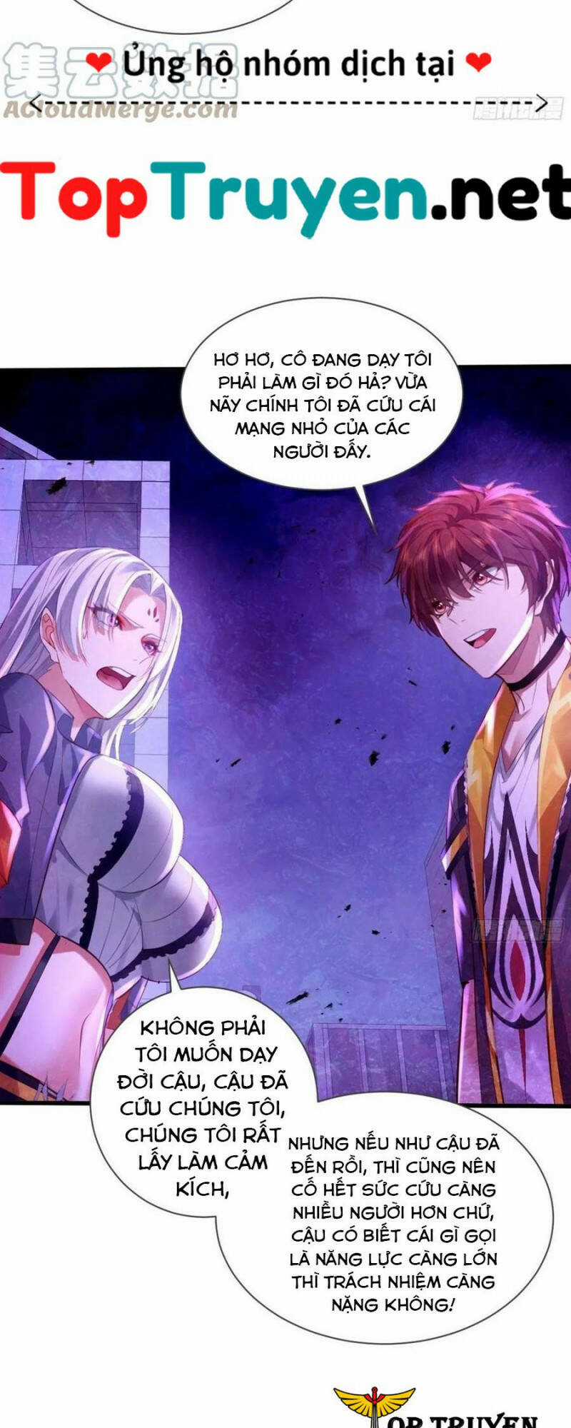 Ngự Linh Giả - Chapter 82 - Trang 10