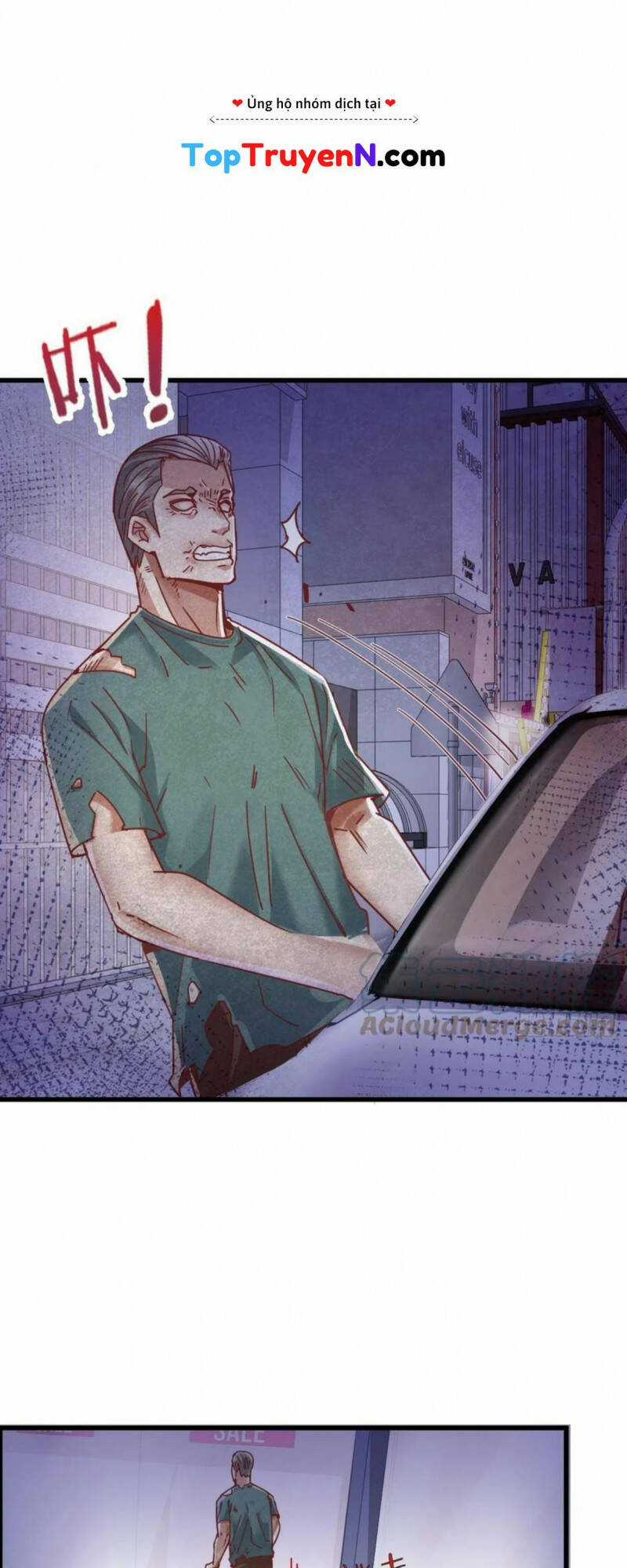 Ngự Linh Giả - Chapter 83 - Trang 14